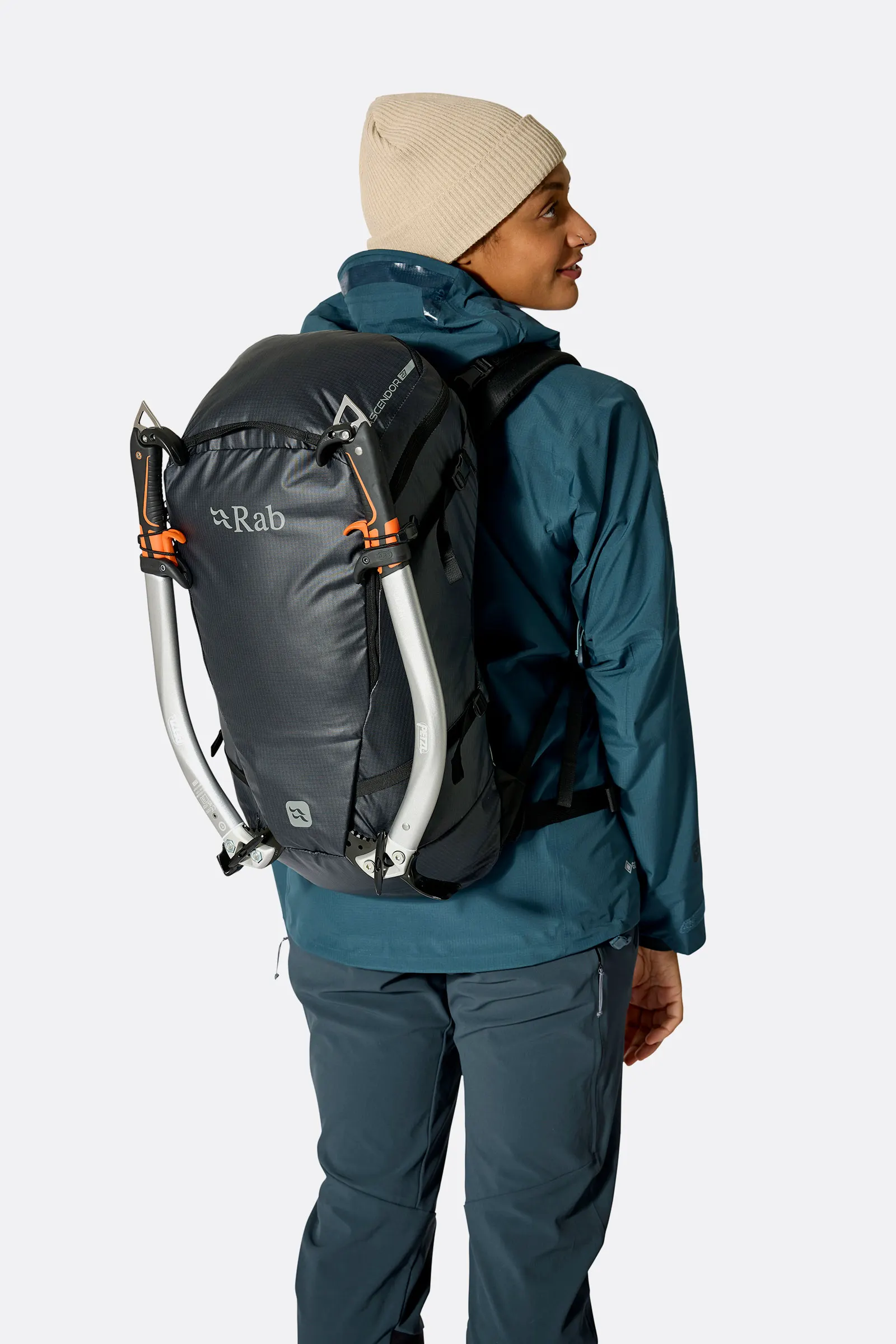 Latok 28L Mountain Pack 8 Latok 28L Mountain Pack