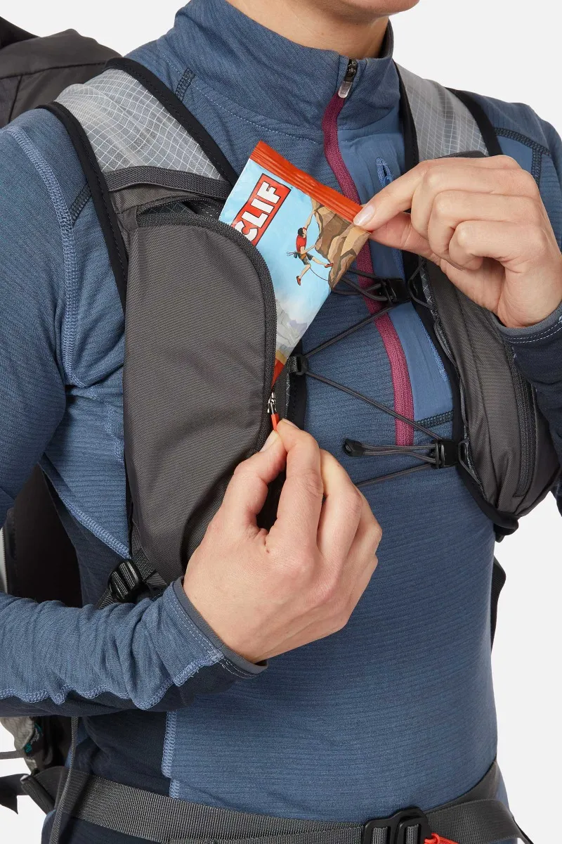 Latok 38L Mountain Pack 10 Latok 38L Mountain Pack