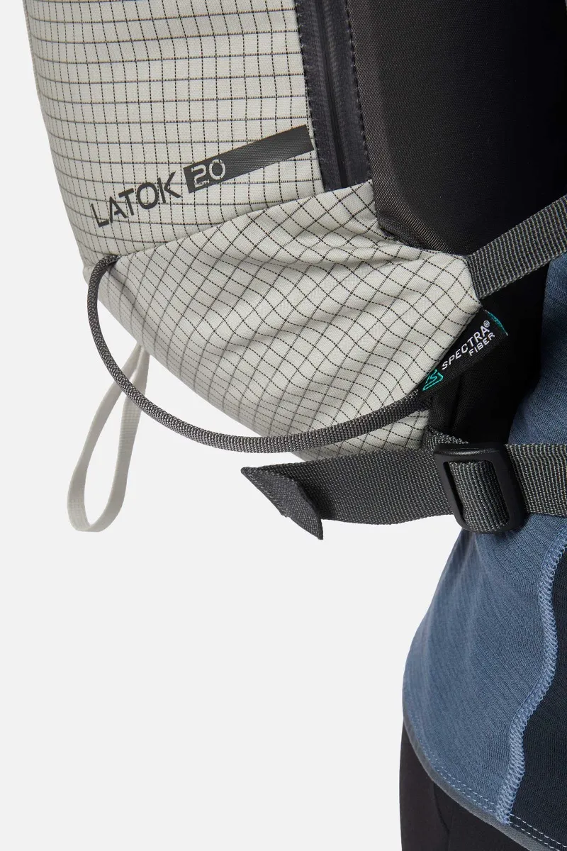 Latok 38L Mountain Pack 15 Latok 38L Mountain Pack