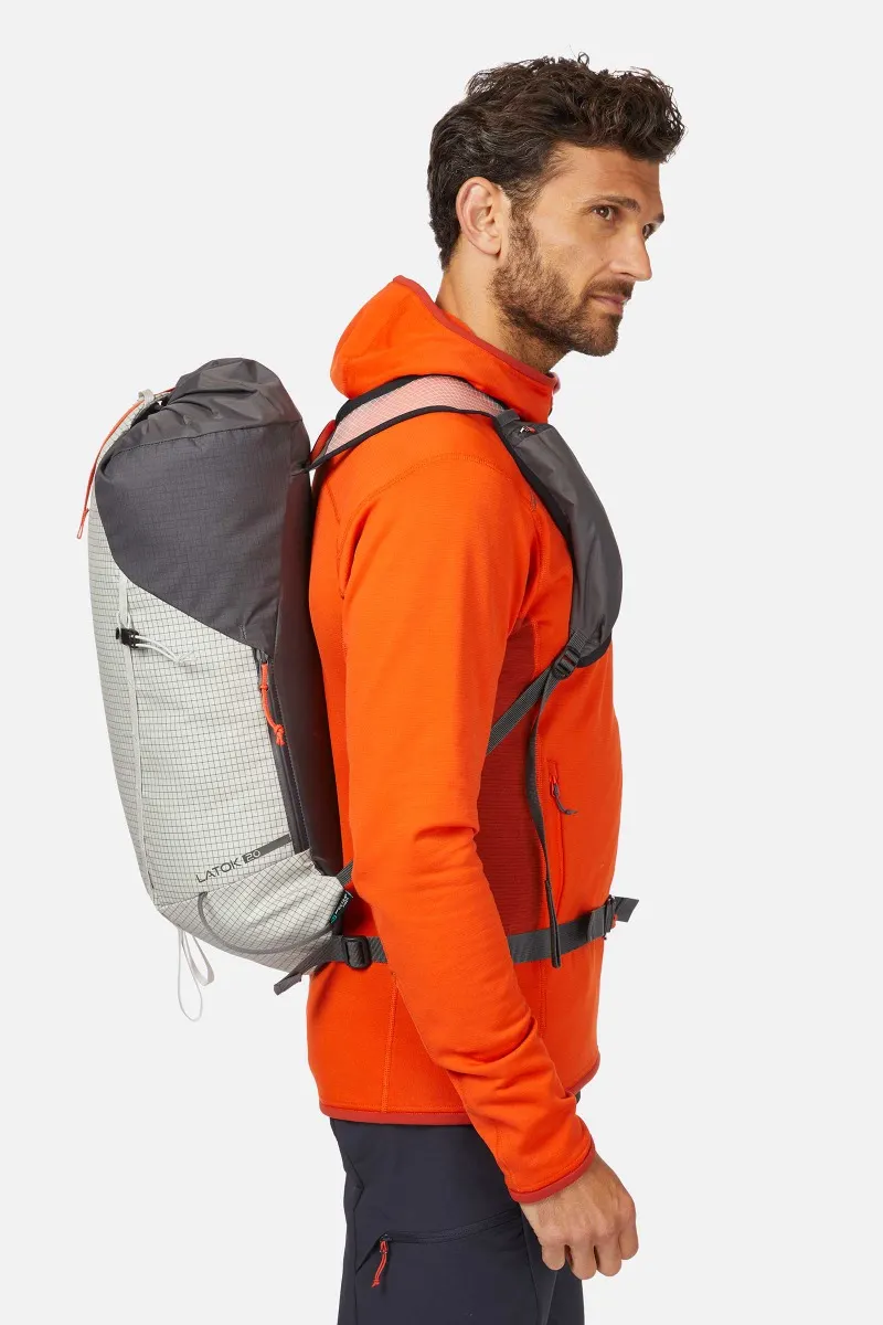 Latok 38L Mountain Pack 17 Latok 38L Mountain Pack