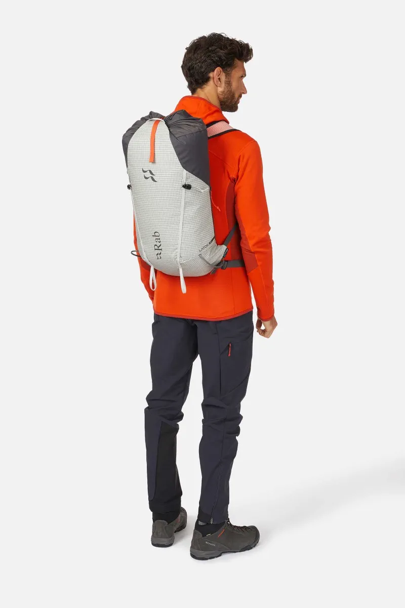 Latok 38L Mountain Pack 19 Latok 38L Mountain Pack