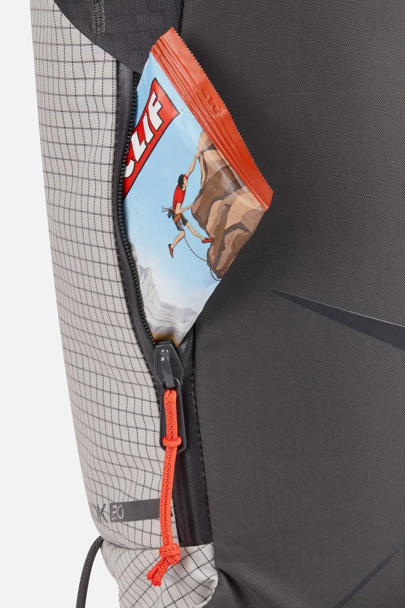 Latok 38L Mountain Pack 5 Latok 38L Mountain Pack