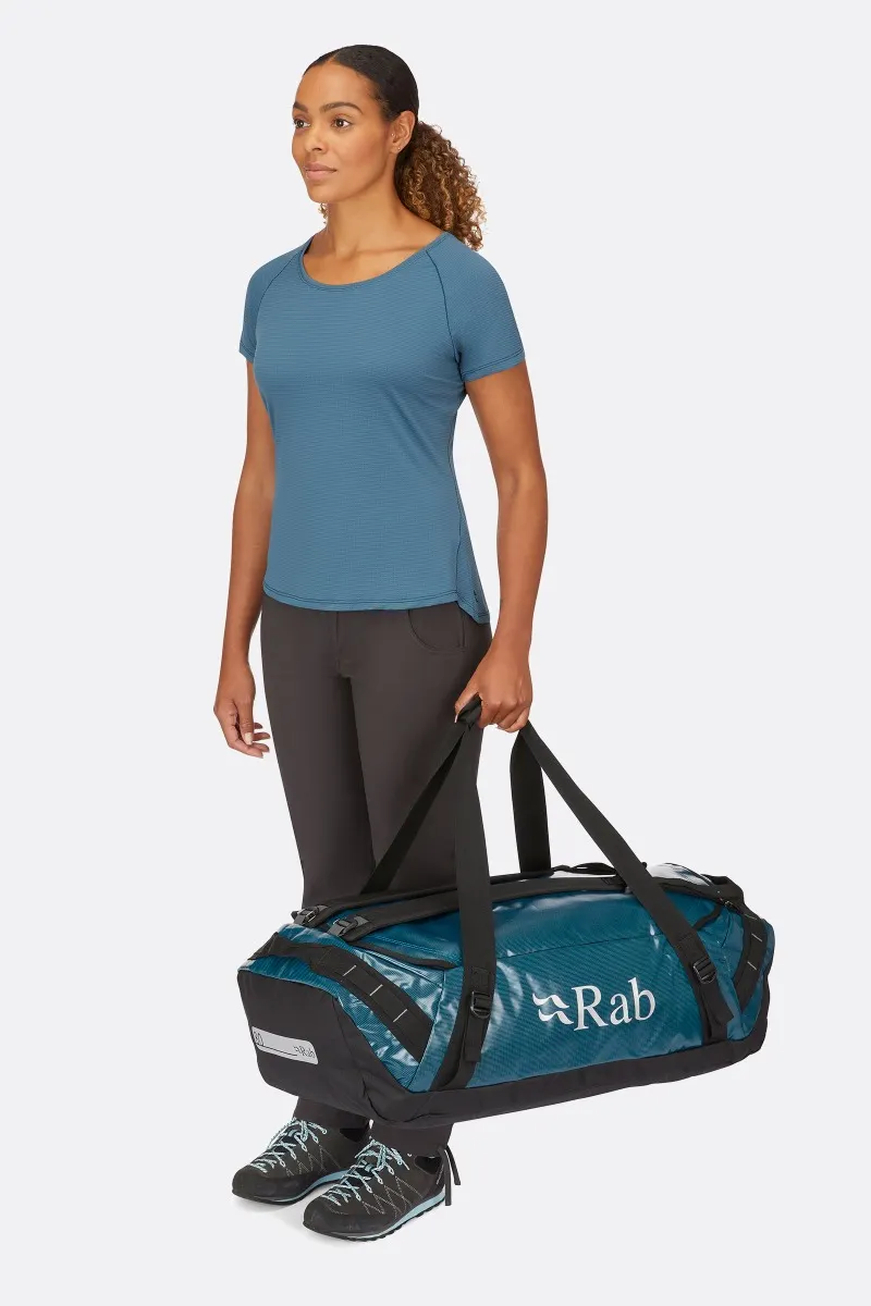 Expedition II 50L Kitbag 11 Expedition II 50L Kitbag
