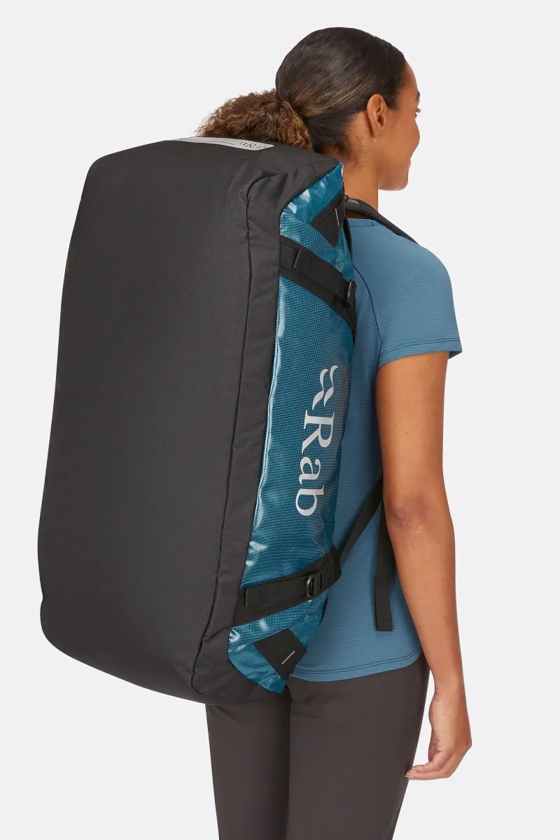 Expedition II 50L Kitbag 12 Expedition II 50L Kitbag