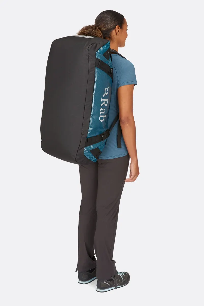 Expedition II 50L Kitbag 13 Expedition II 50L Kitbag