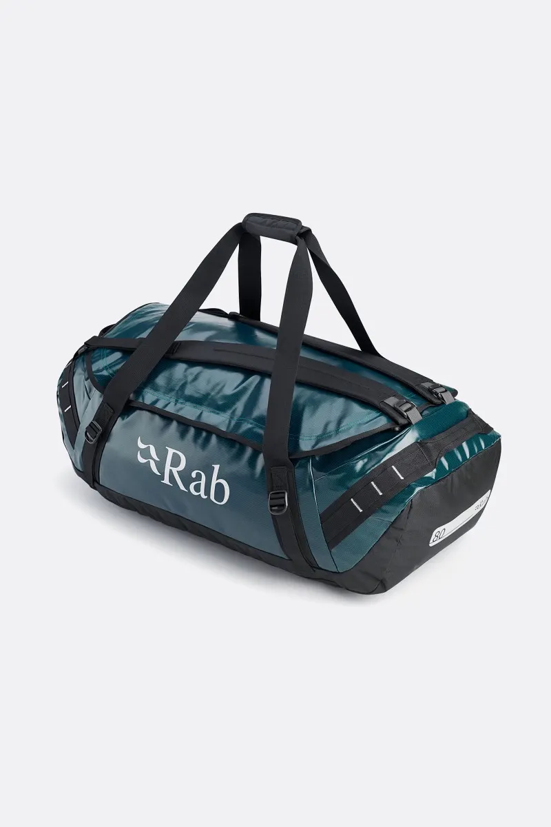 Expedition II 50L Kitbag