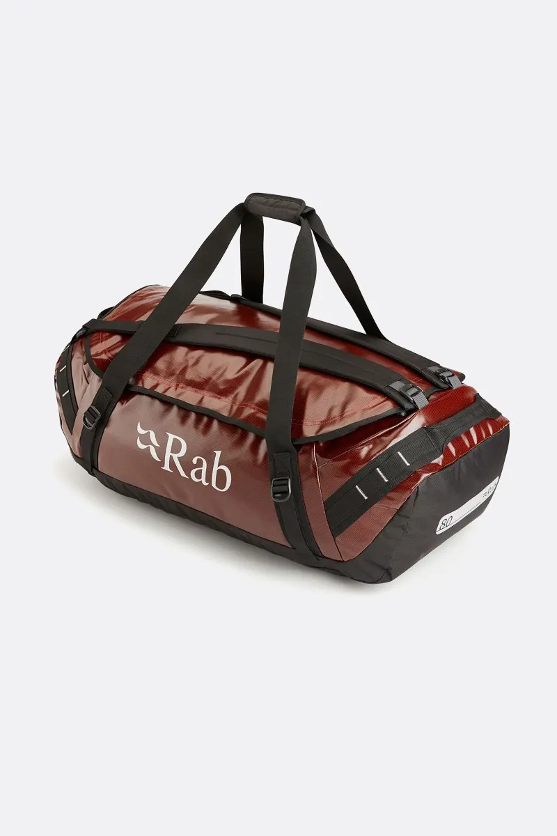 Expedition II 50L Kitbag 3 Expedition II 50L Kitbag