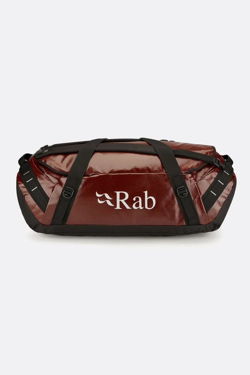 Expedition II 50L Kitbag 4 Expedition II 50L Kitbag