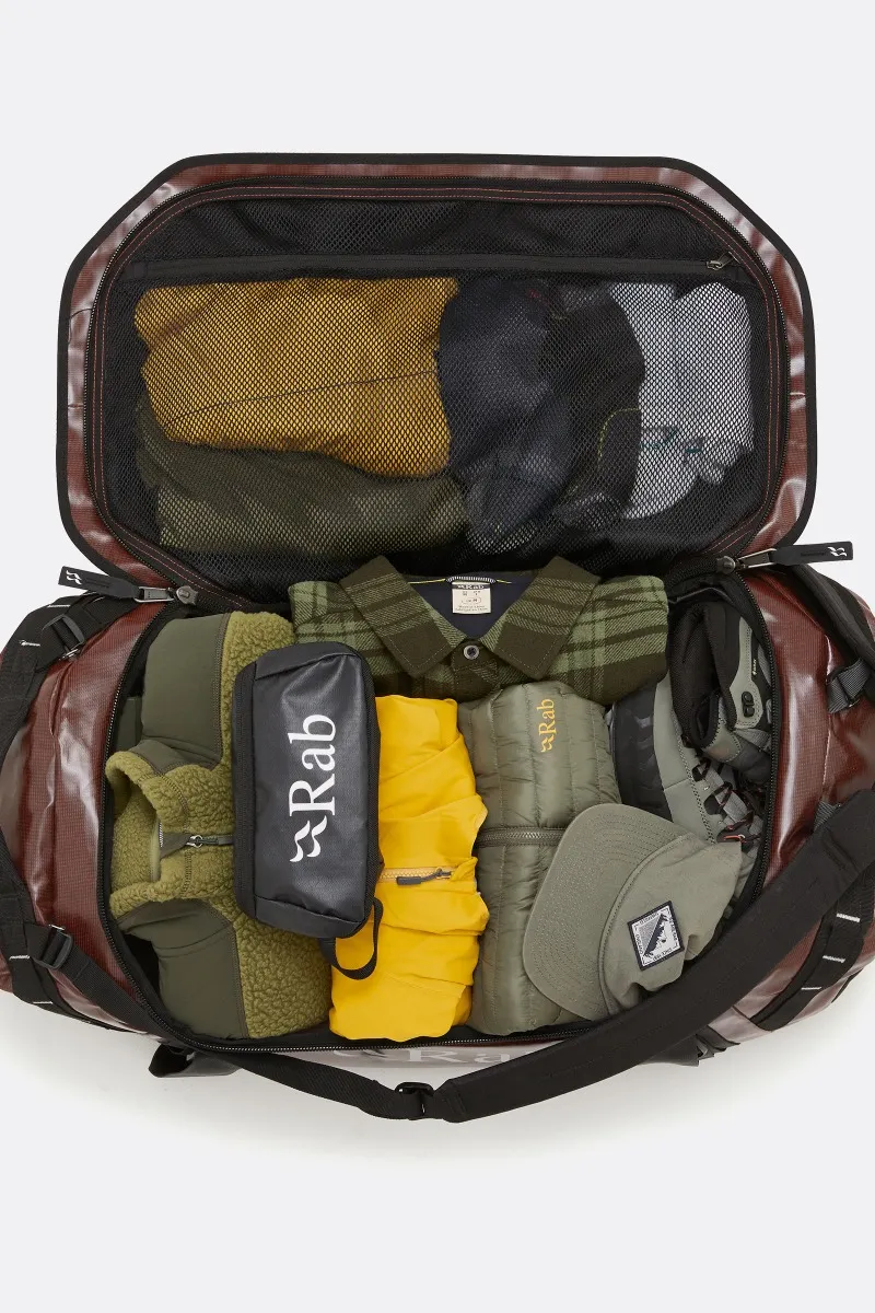 Expedition II 50L Kitbag 7 Expedition II 50L Kitbag