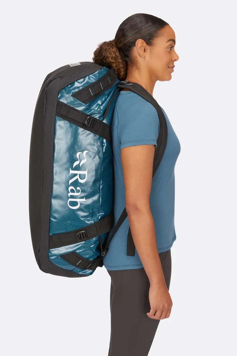 Expedition II 50L Kitbag 8 Expedition II 50L Kitbag