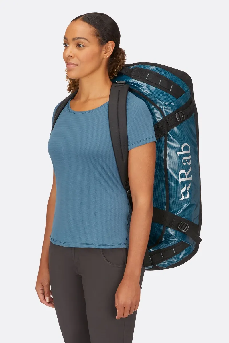 Expedition II 50L Kitbag 9 Expedition II 50L Kitbag