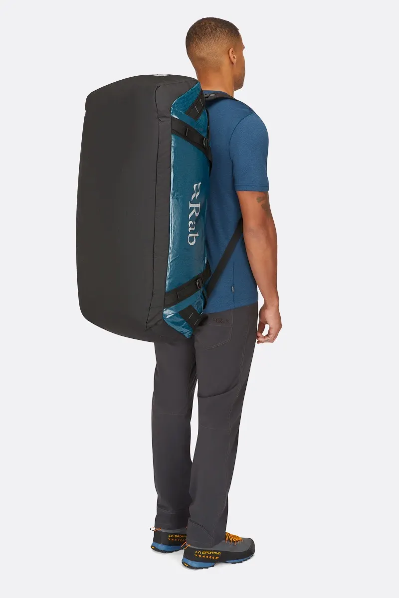 Expedition II 30L Kitbag 10 Expedition II 30L Kitbag