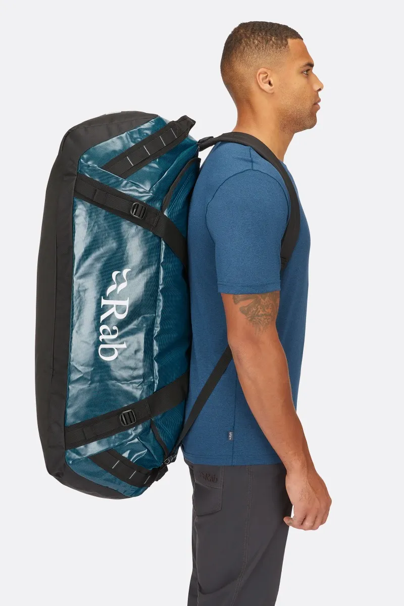 Expedition II 30L Kitbag 5 Expedition II 30L Kitbag