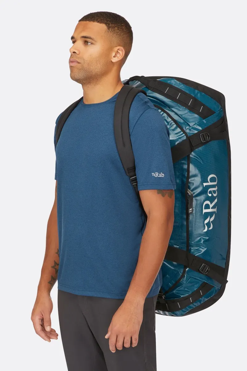 Expedition II 30L Kitbag 6 Expedition II 30L Kitbag