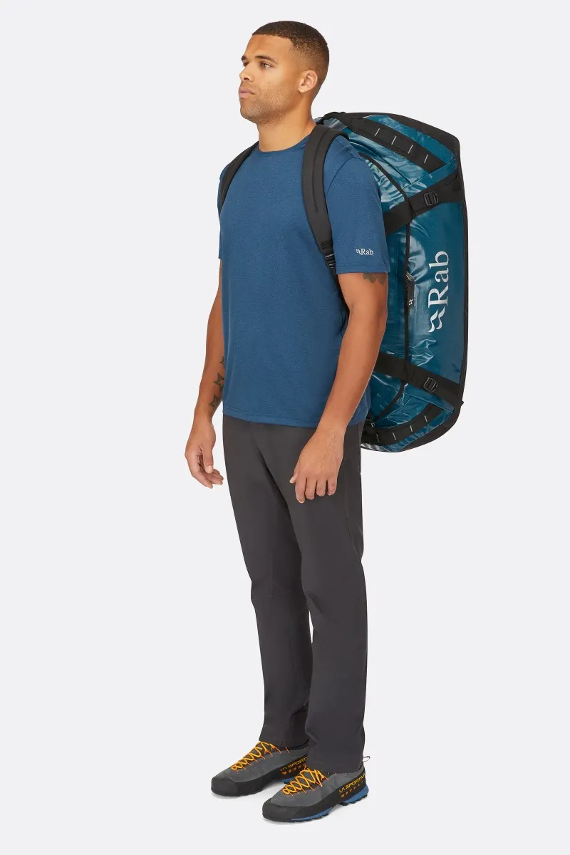 Expedition II 30L Kitbag 7 Expedition II 30L Kitbag