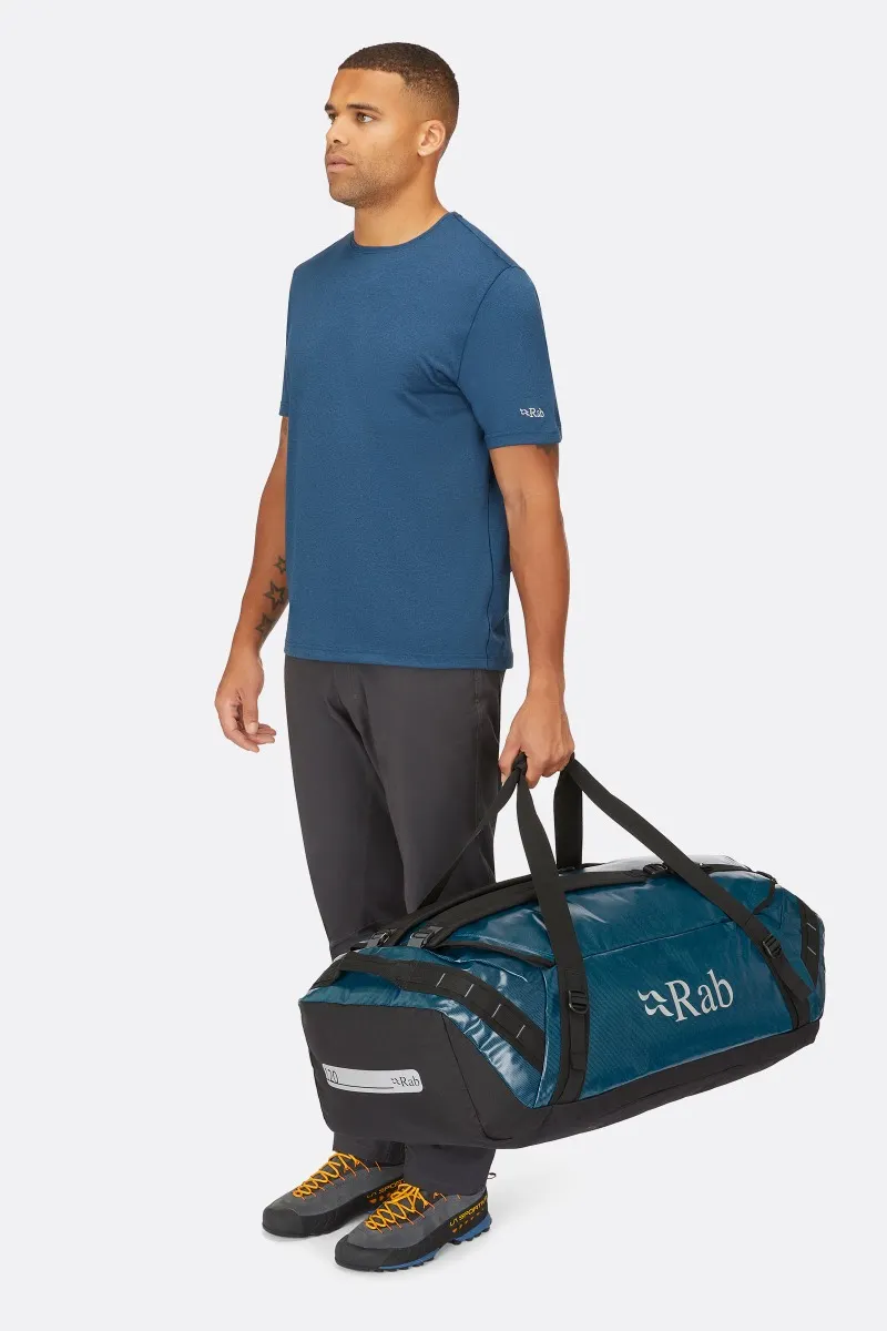 Expedition II 30L Kitbag 8 Expedition II 30L Kitbag