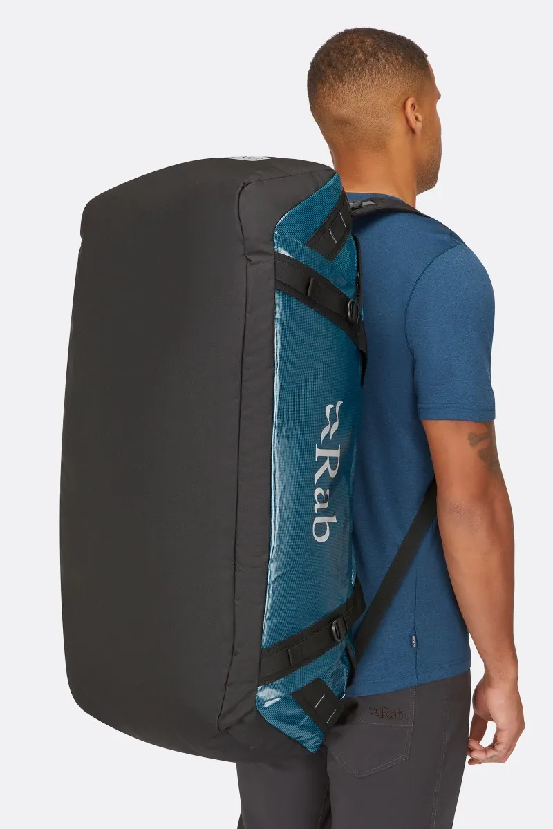 Expedition II 30L Kitbag 9 Expedition II 30L Kitbag