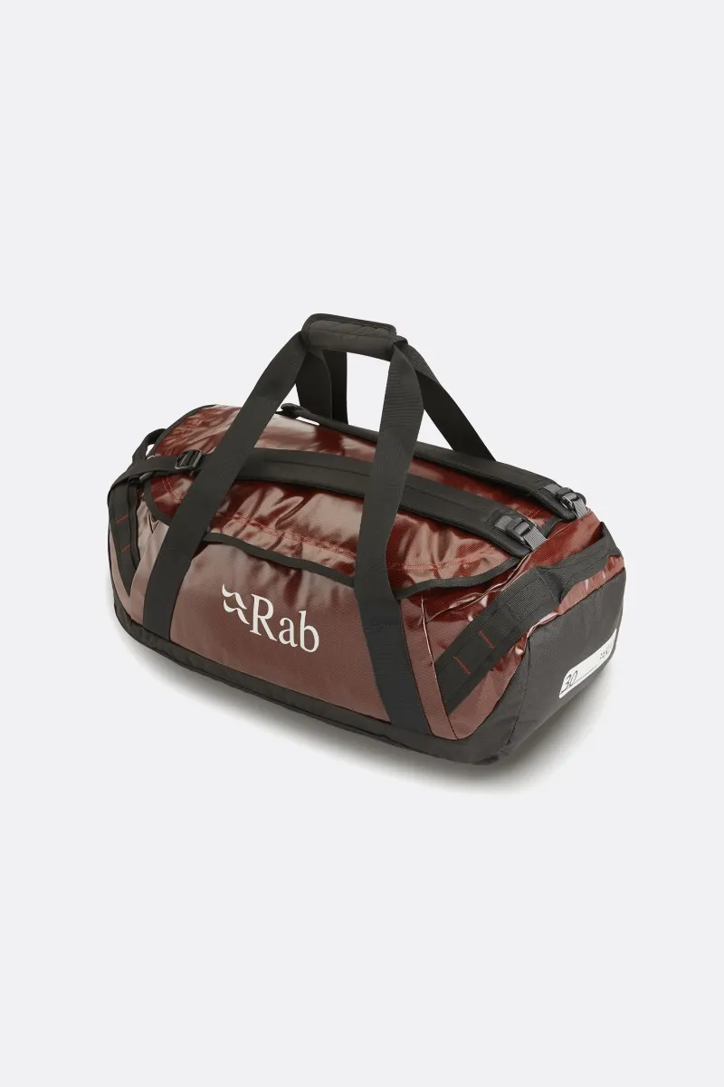 Expedition II 120L Kitbag