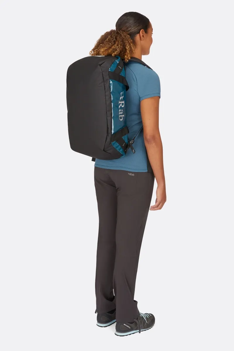 Expedition II 120L Kitbag