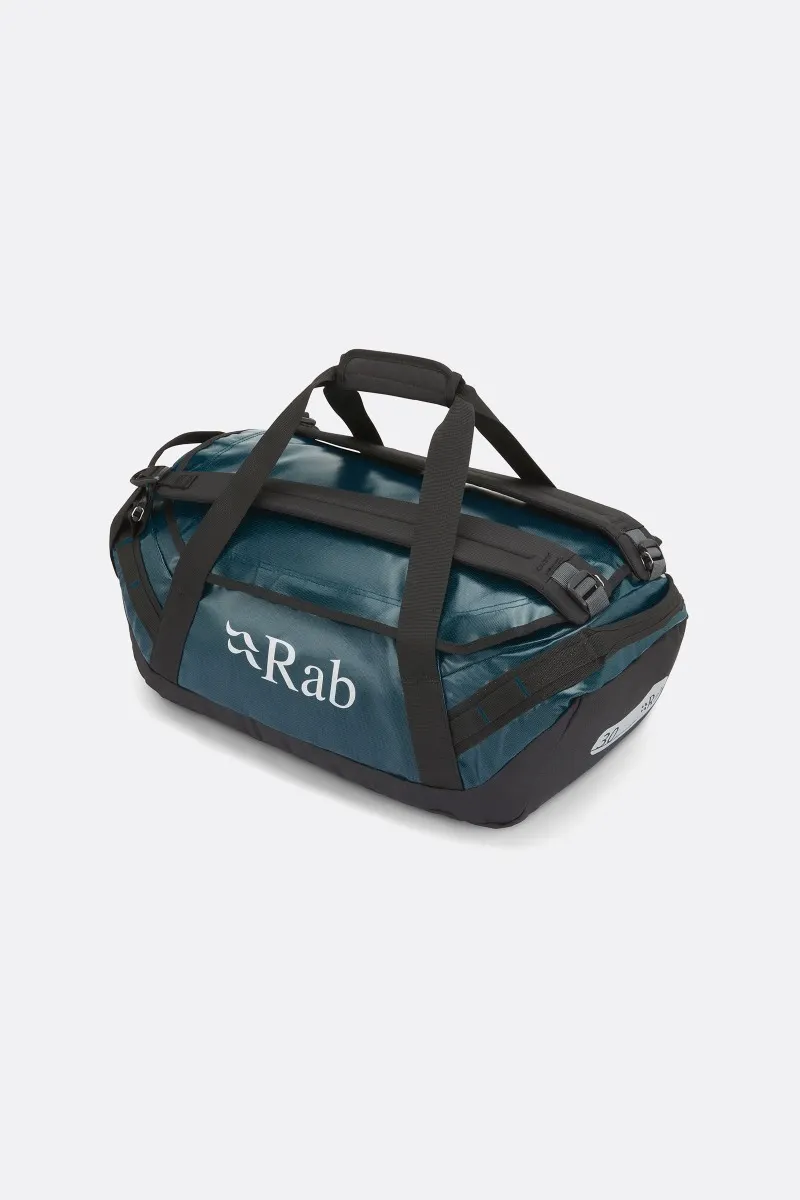 Expedition II 120L Kitbag