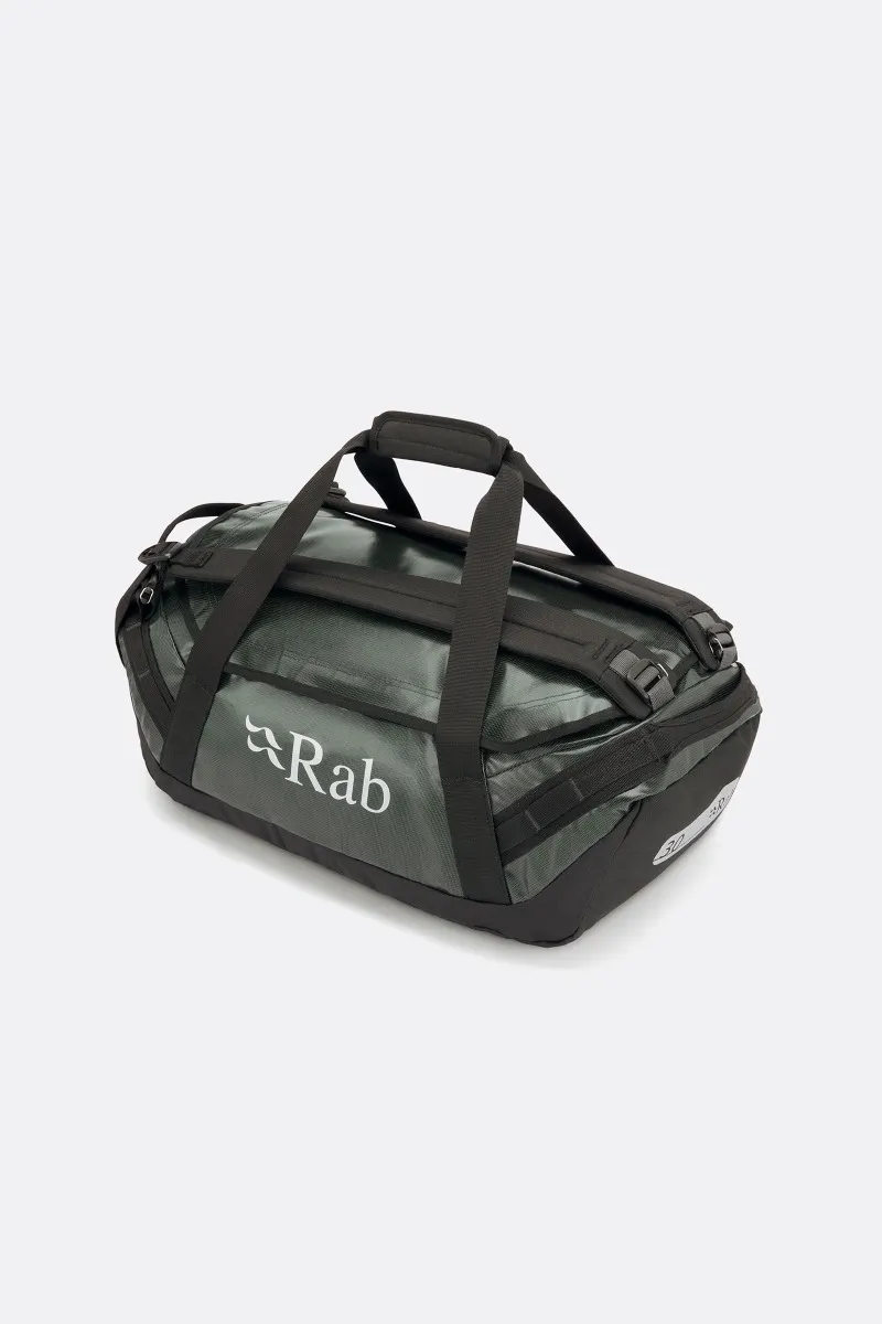 Expedition II 120L Kitbag