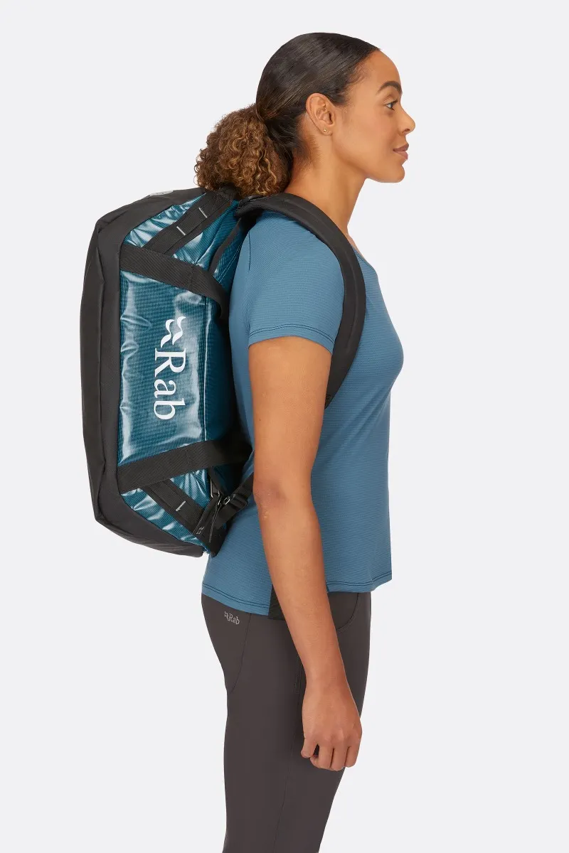 Expedition II 120L Kitbag