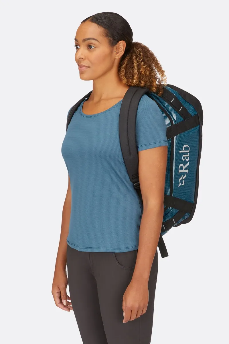 Expedition II 120L Kitbag