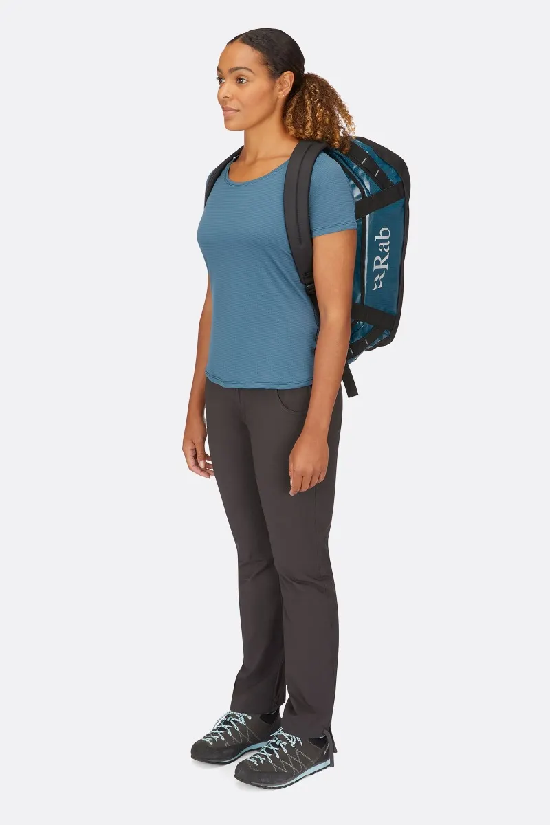 Expedition II 120L Kitbag