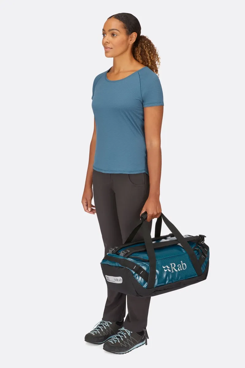 Expedition II 120L Kitbag