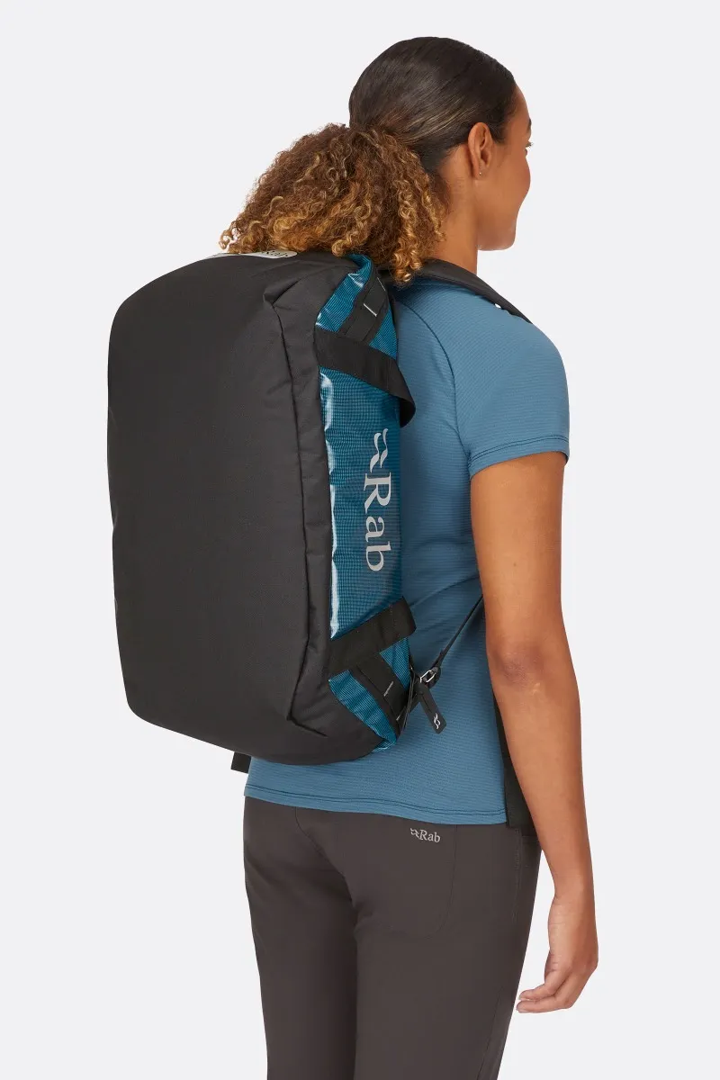Expedition II 120L Kitbag