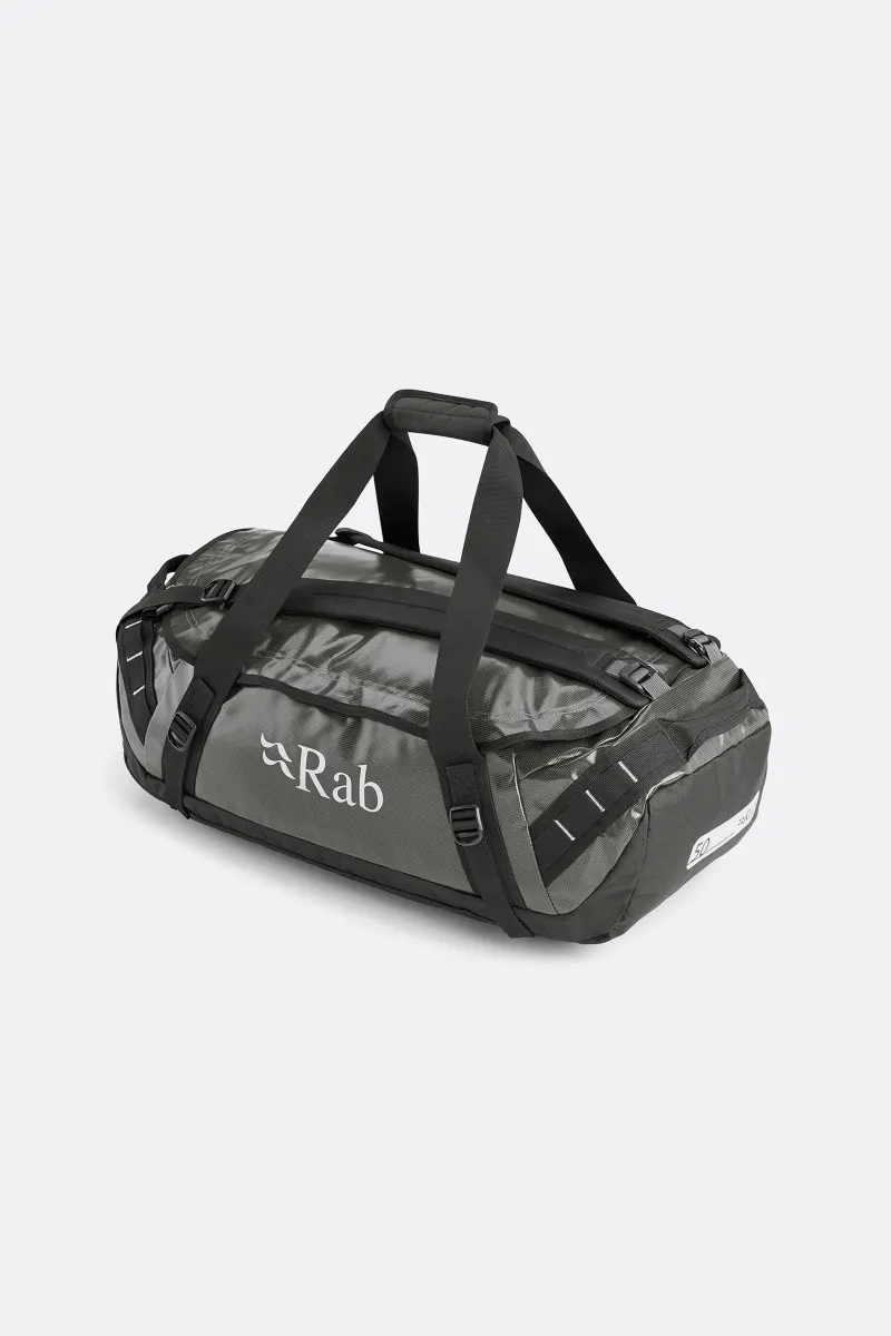 Expedition II 120L Kitbag