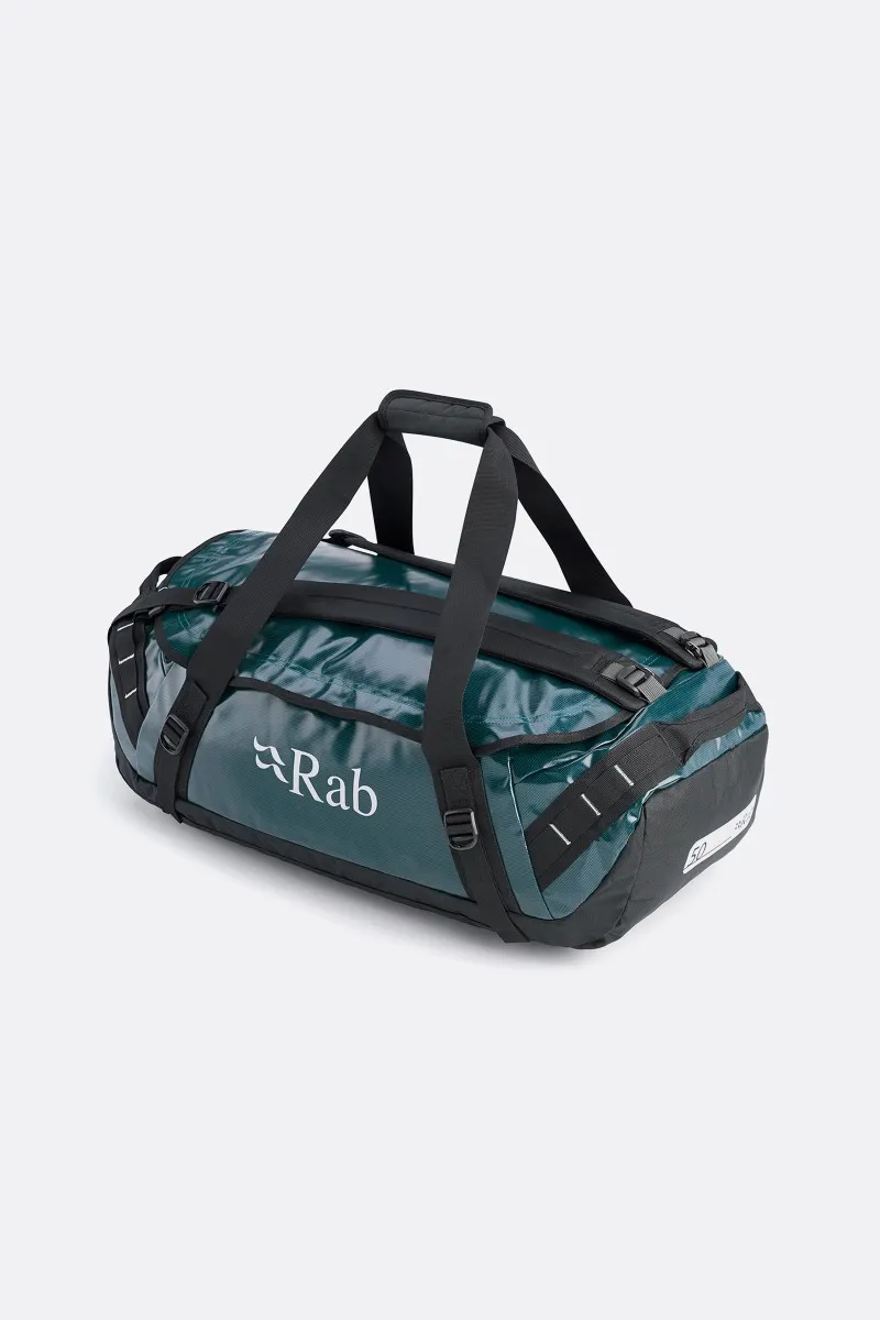 Expedition II 120L Kitbag