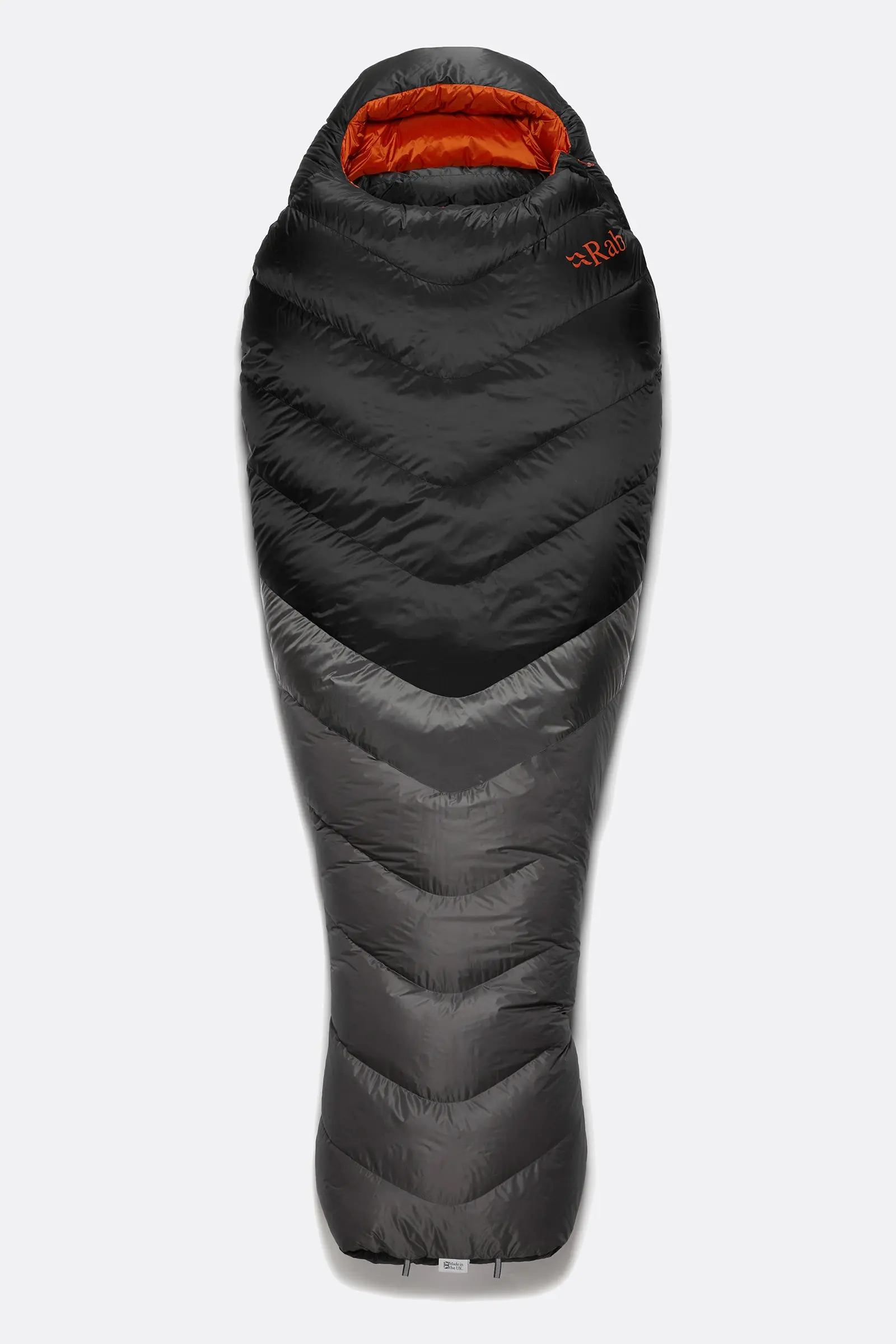 Neutrino Pro 500 Down Sleeping Bag (-9C)