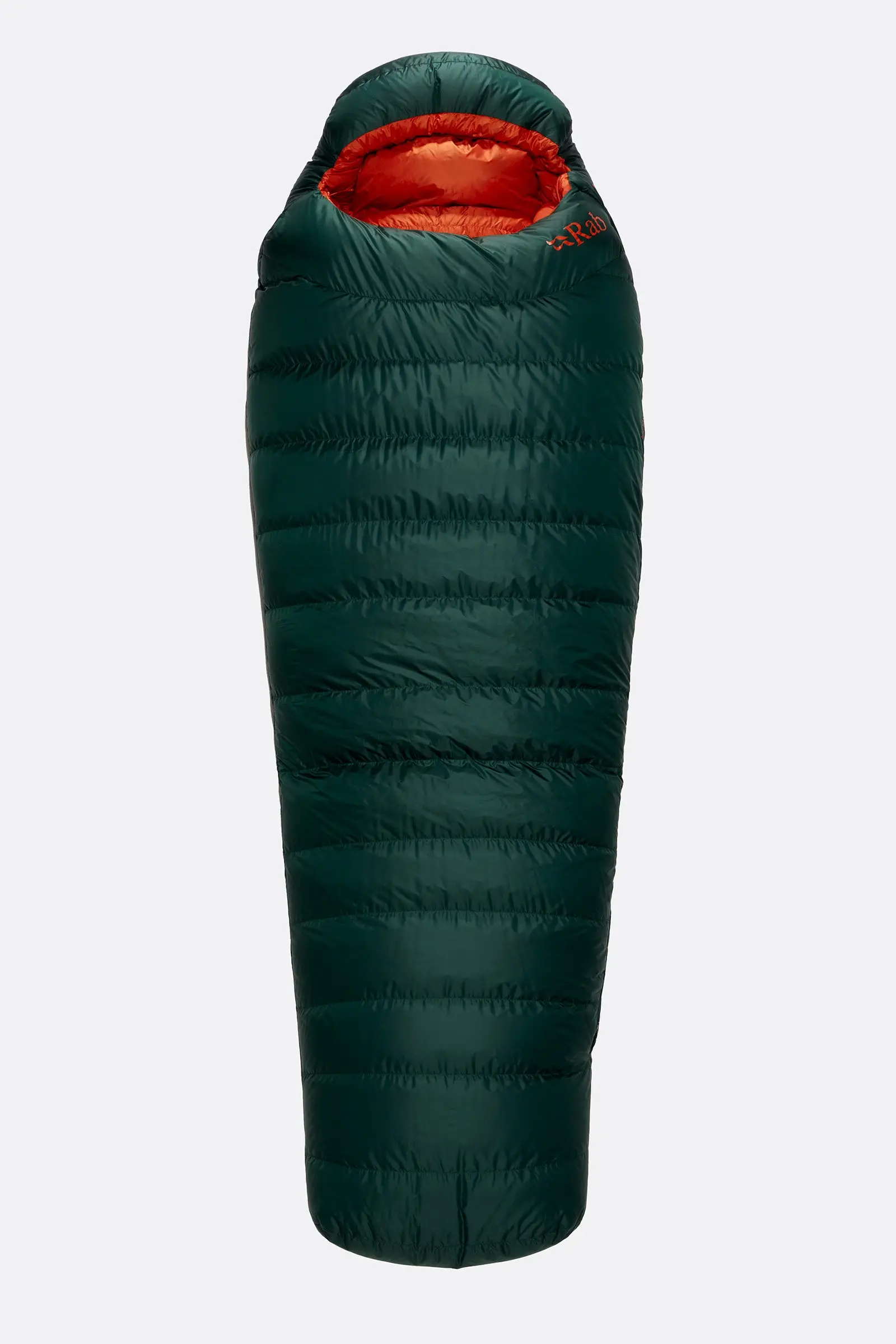 Alpine 800 Down Sleeping Bag (-16C)