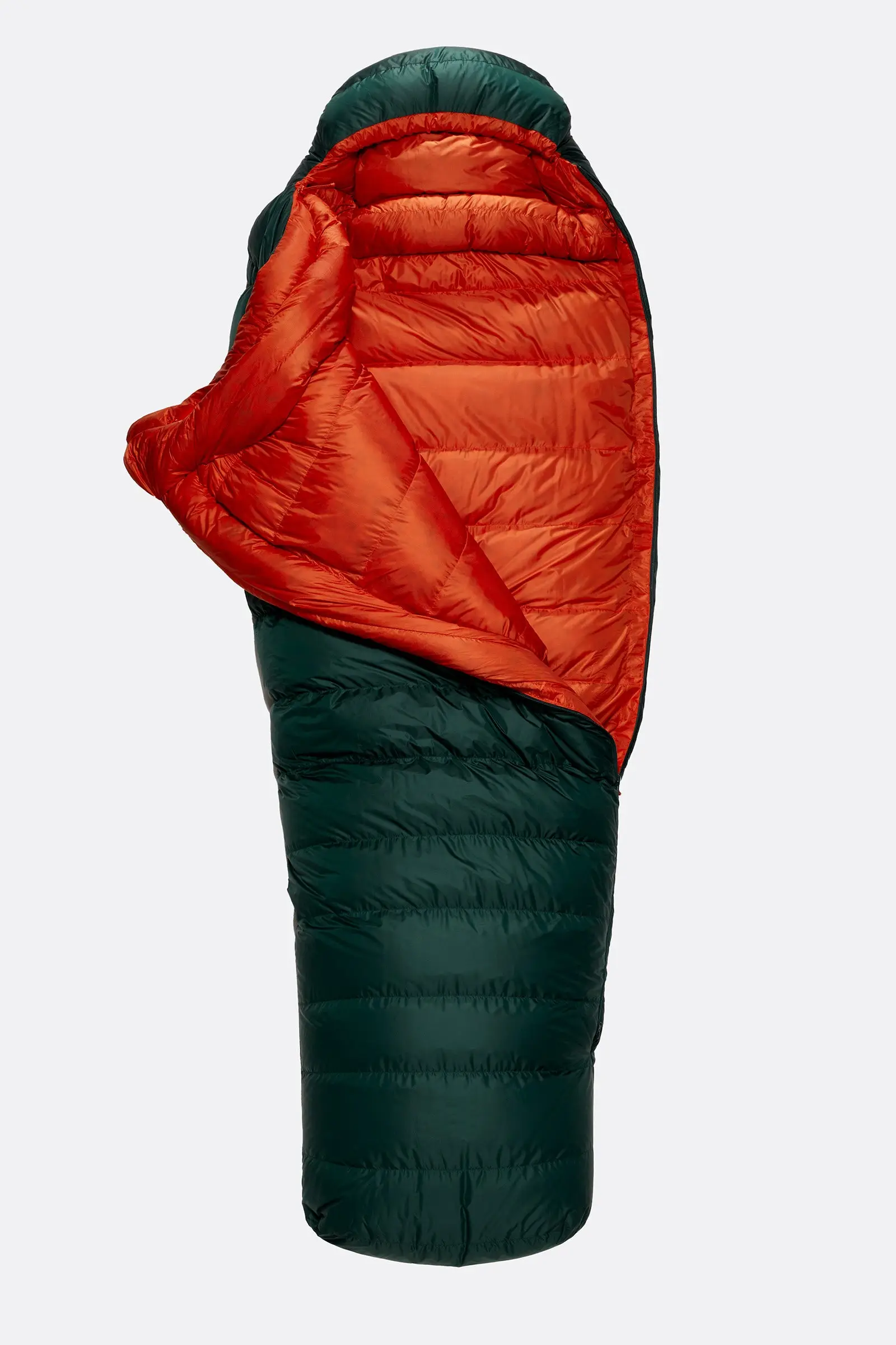 Alpine 800 Down Sleeping Bag (-16C)