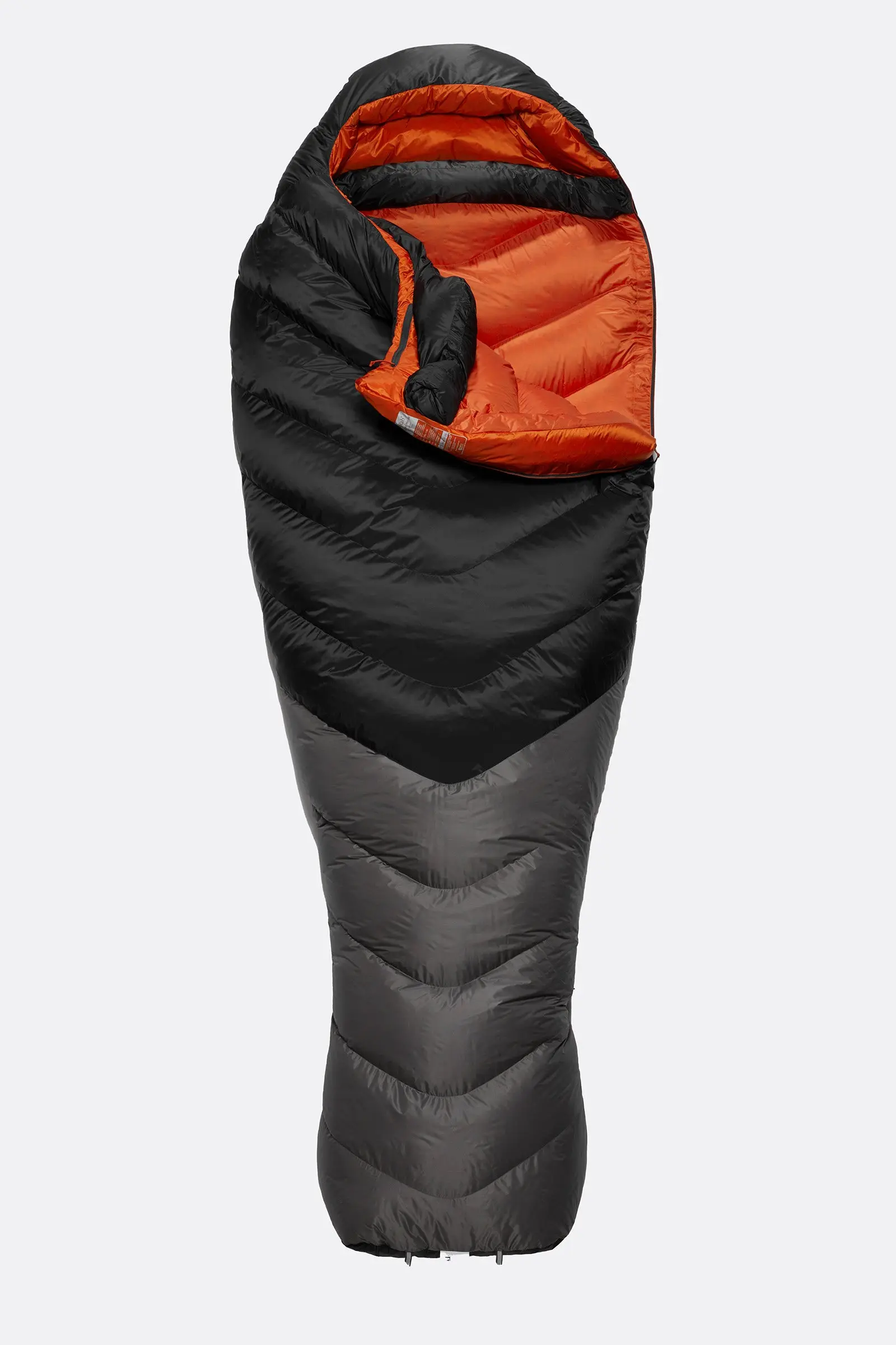 Neutrino Pro 700 Down Sleeping Bag (-15C)