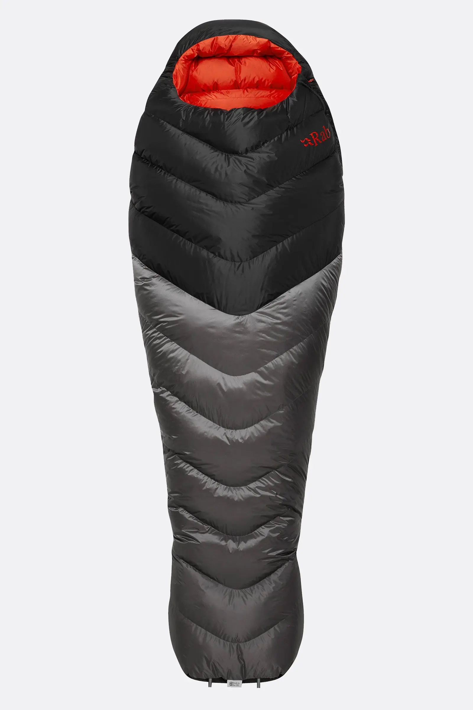 Neutrino Pro 700 Down Sleeping Bag (-15C)