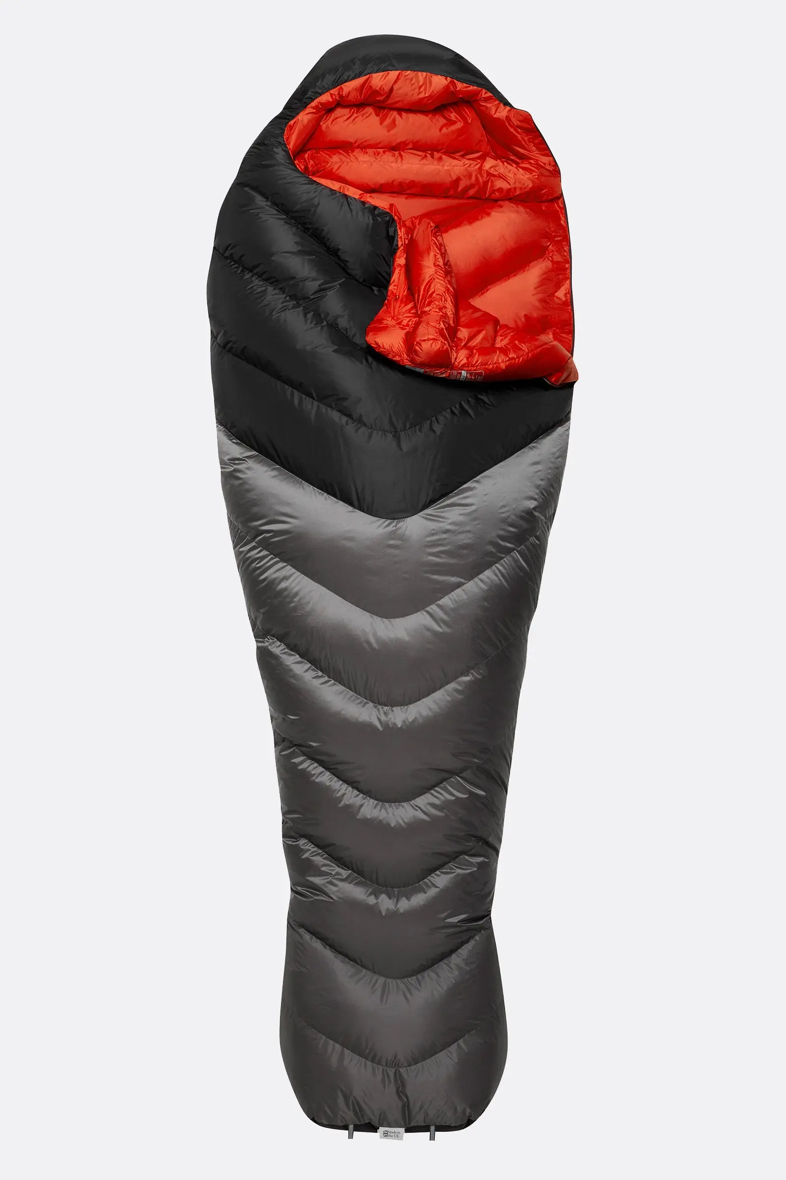 Neutrino Pro 700 Down Sleeping Bag (-15C)