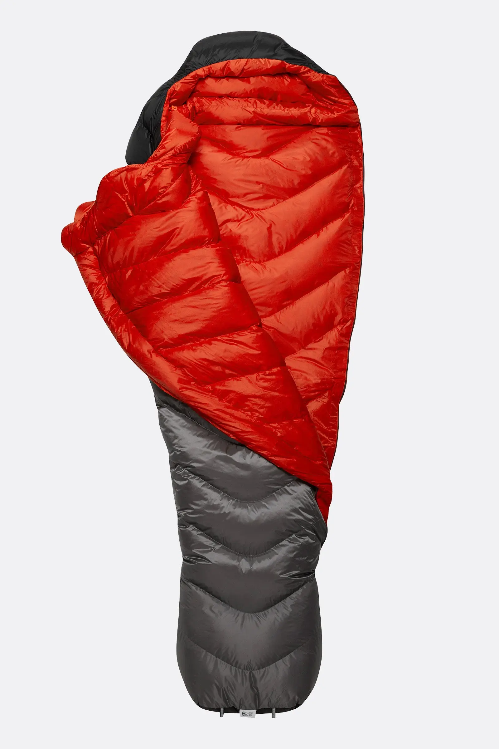 Neutrino Pro 700 Down Sleeping Bag (-15C) 3 Neutrino Pro 700 Down Sleeping Bag (-15C)
