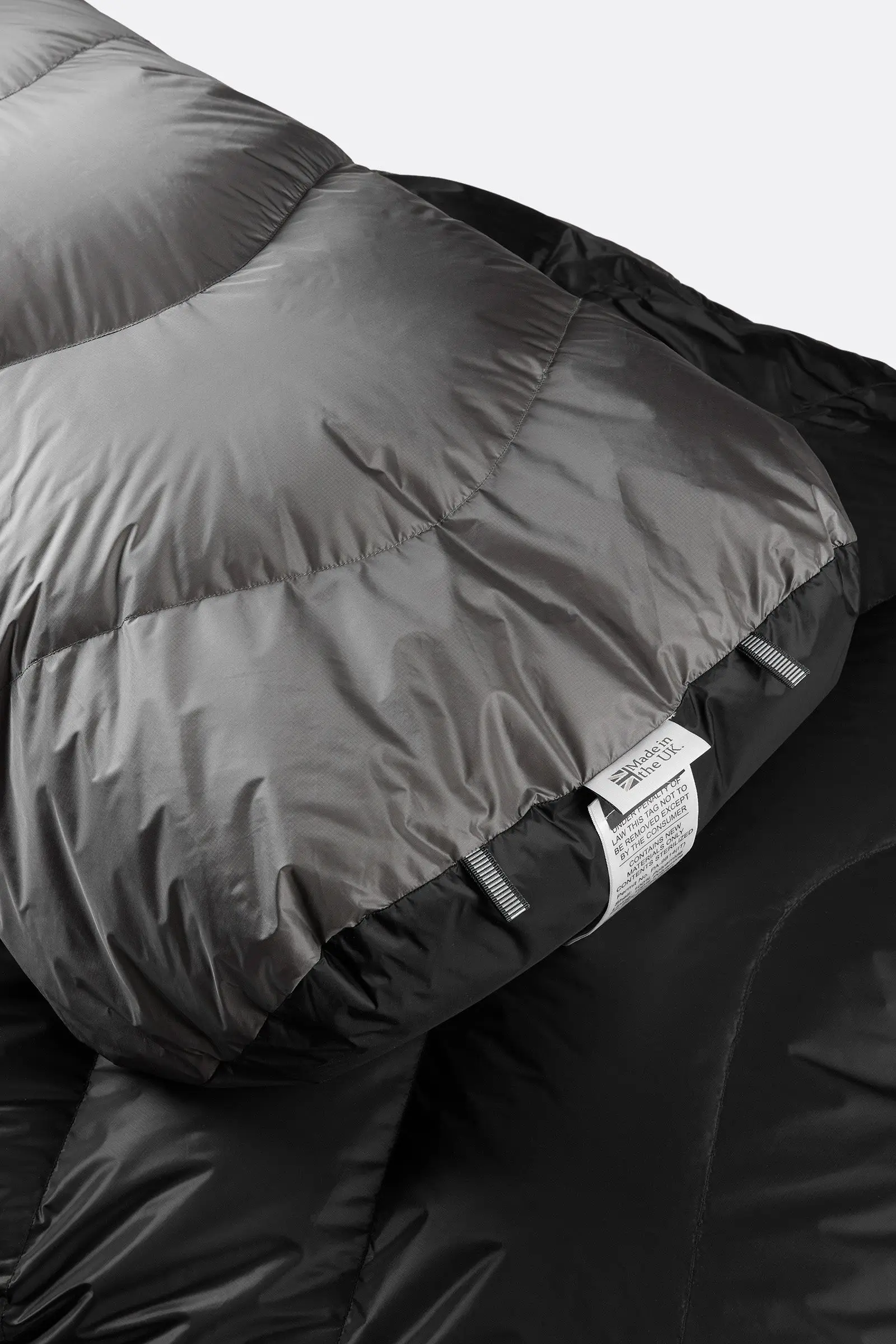 Neutrino Pro 700 Down Sleeping Bag (-15C) 6 Neutrino Pro 700 Down Sleeping Bag (-15C)