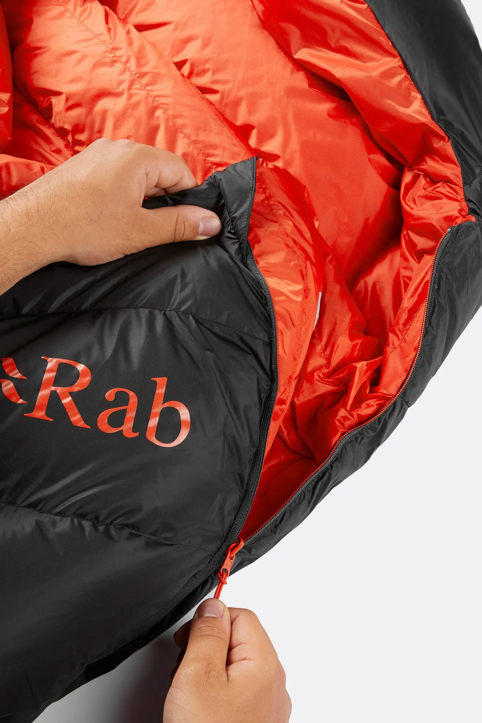 Neutrino Pro 700 Down Sleeping Bag (-15C) 7 Neutrino Pro 700 Down Sleeping Bag (-15C)