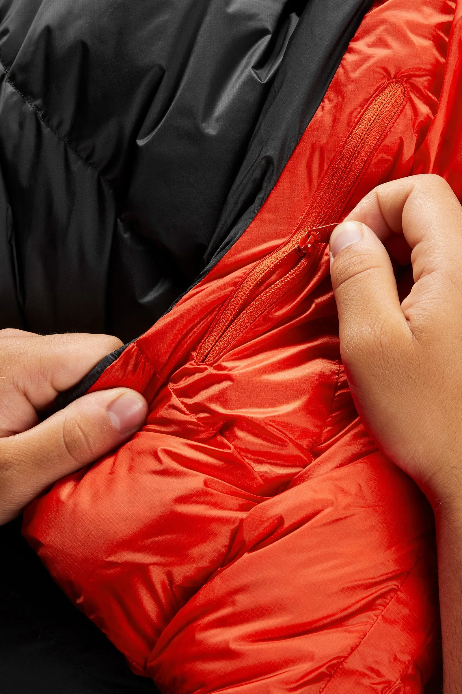 Neutrino Pro 700 Down Sleeping Bag (-15C) 8 Neutrino Pro 700 Down Sleeping Bag (-15C)