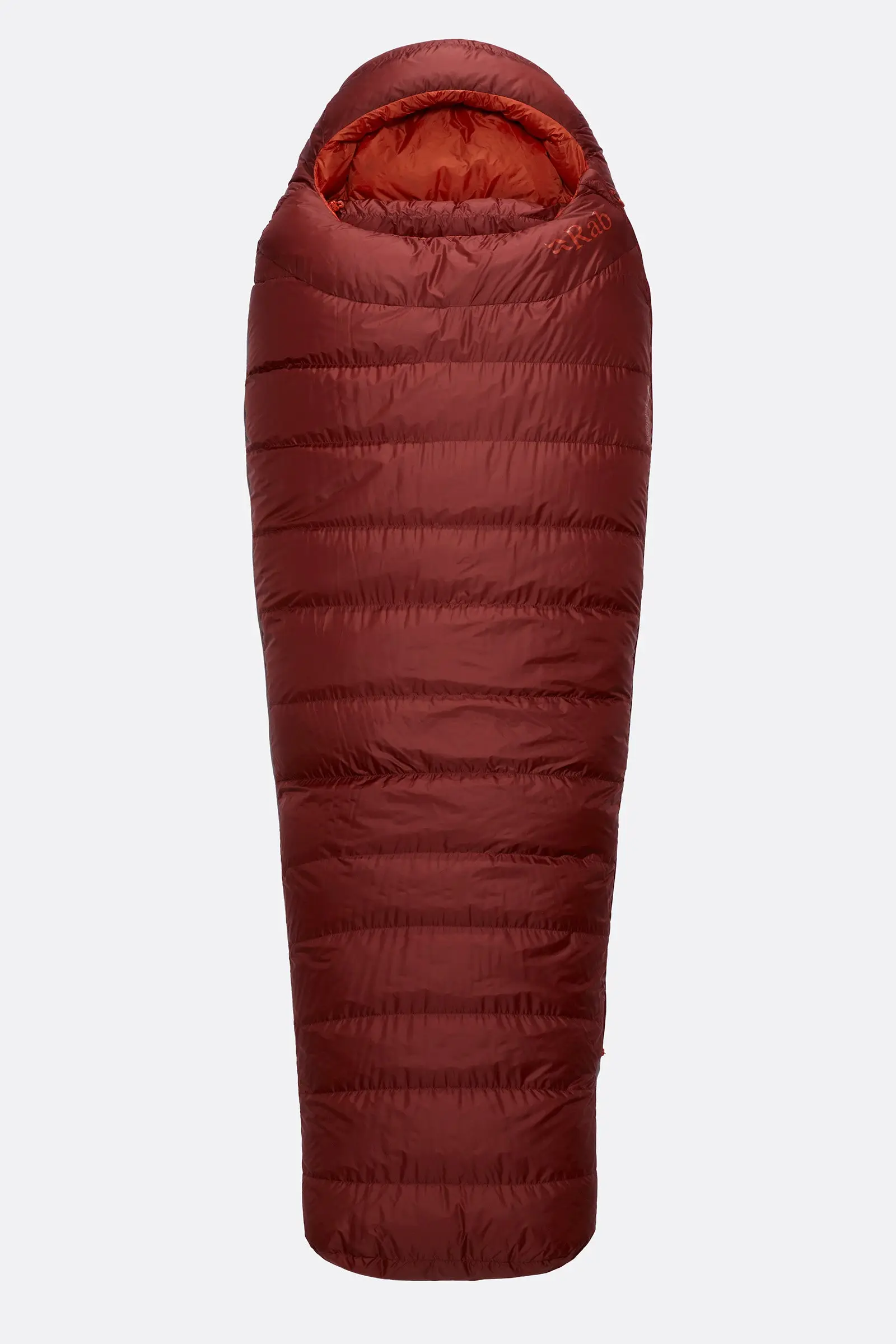 Ascent 1100 Down Sleeping Bag (-25C)