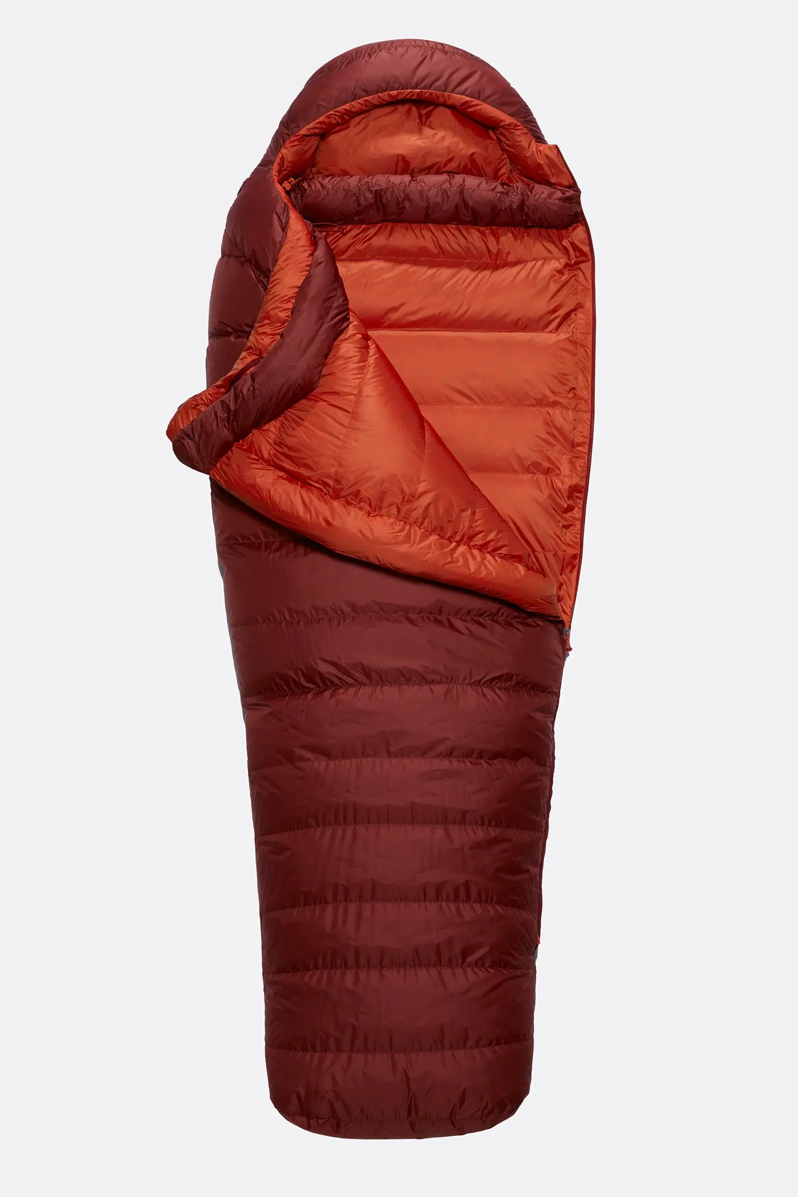 Ascent 1100 Down Sleeping Bag (-25C) 3 Ascent 1100 Down Sleeping Bag (-25C)