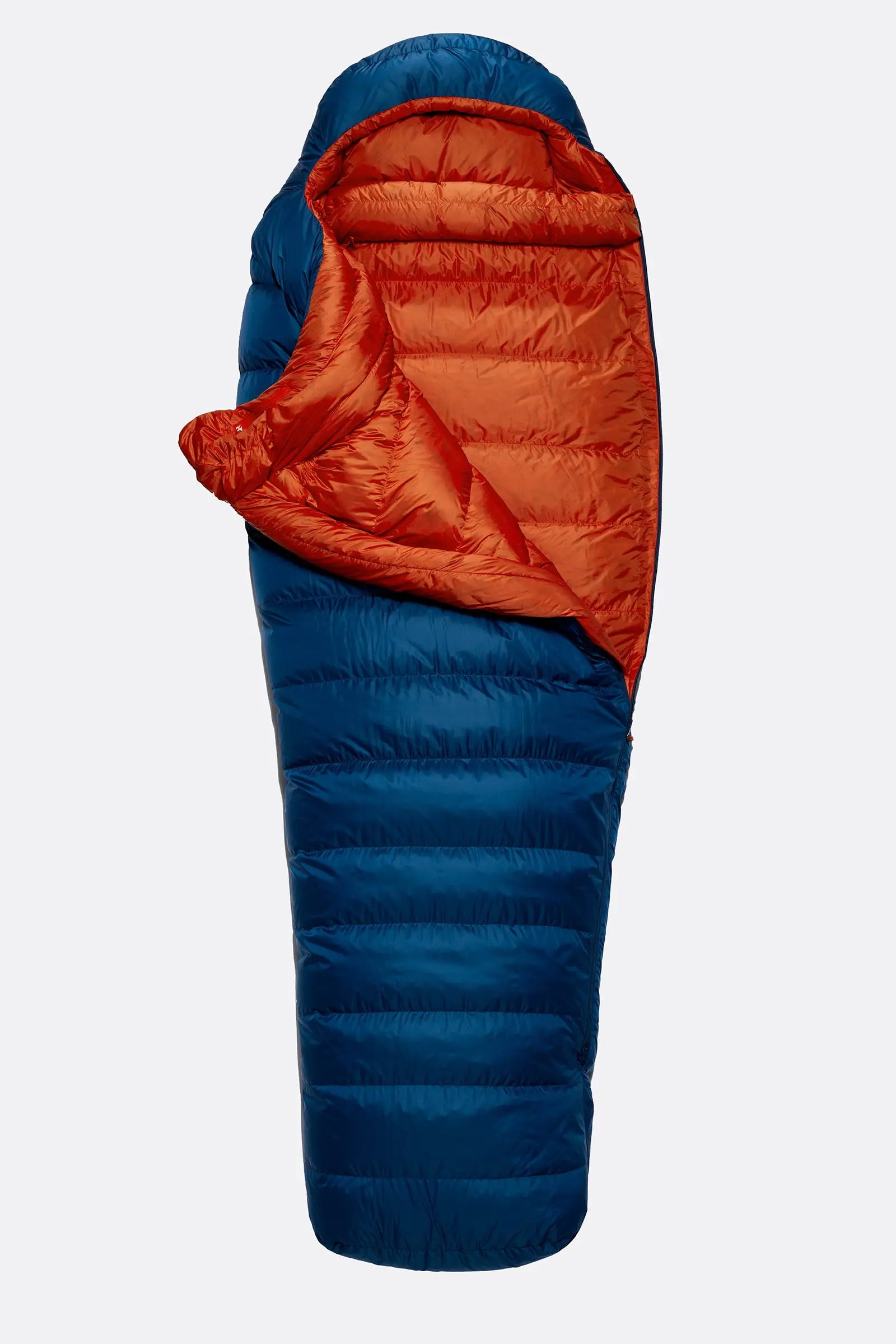 Ascent 500 Down Sleeping Bag (-5C)