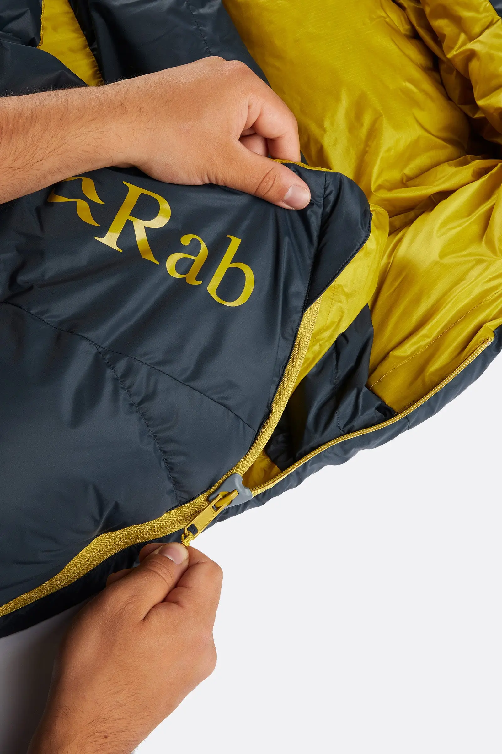 Stratosphere Inflatable Pillow
