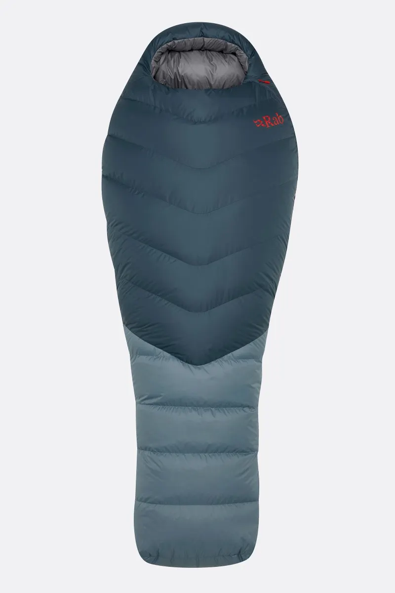 Women's Alpine 600 Down Sleeping Bag (-9C)