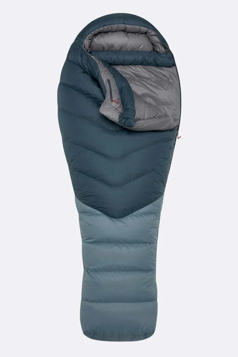 Women's Alpine 600 Down Sleeping Bag (-9C)
