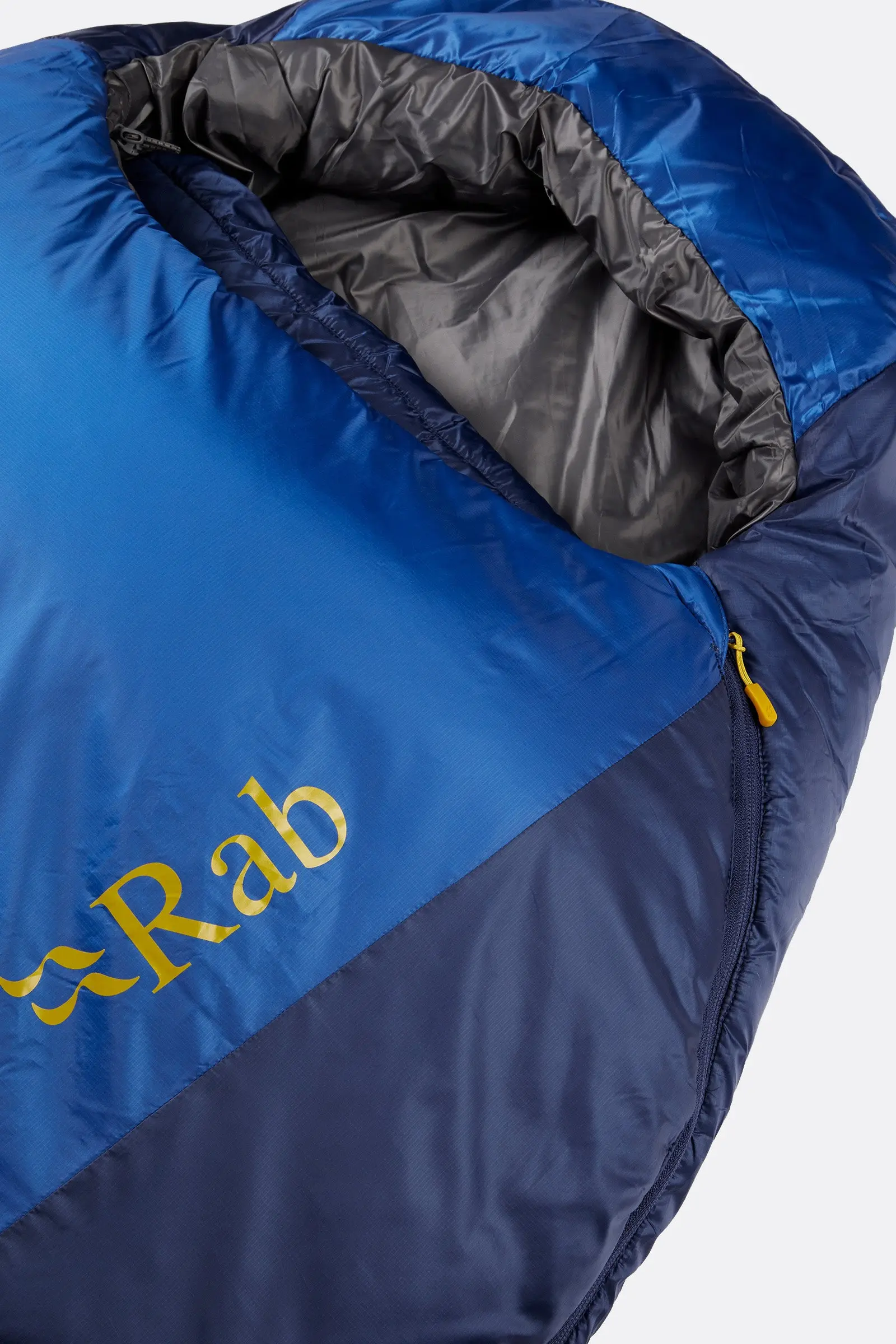 Solar Eco 3 Sleeping Bag (-8C)