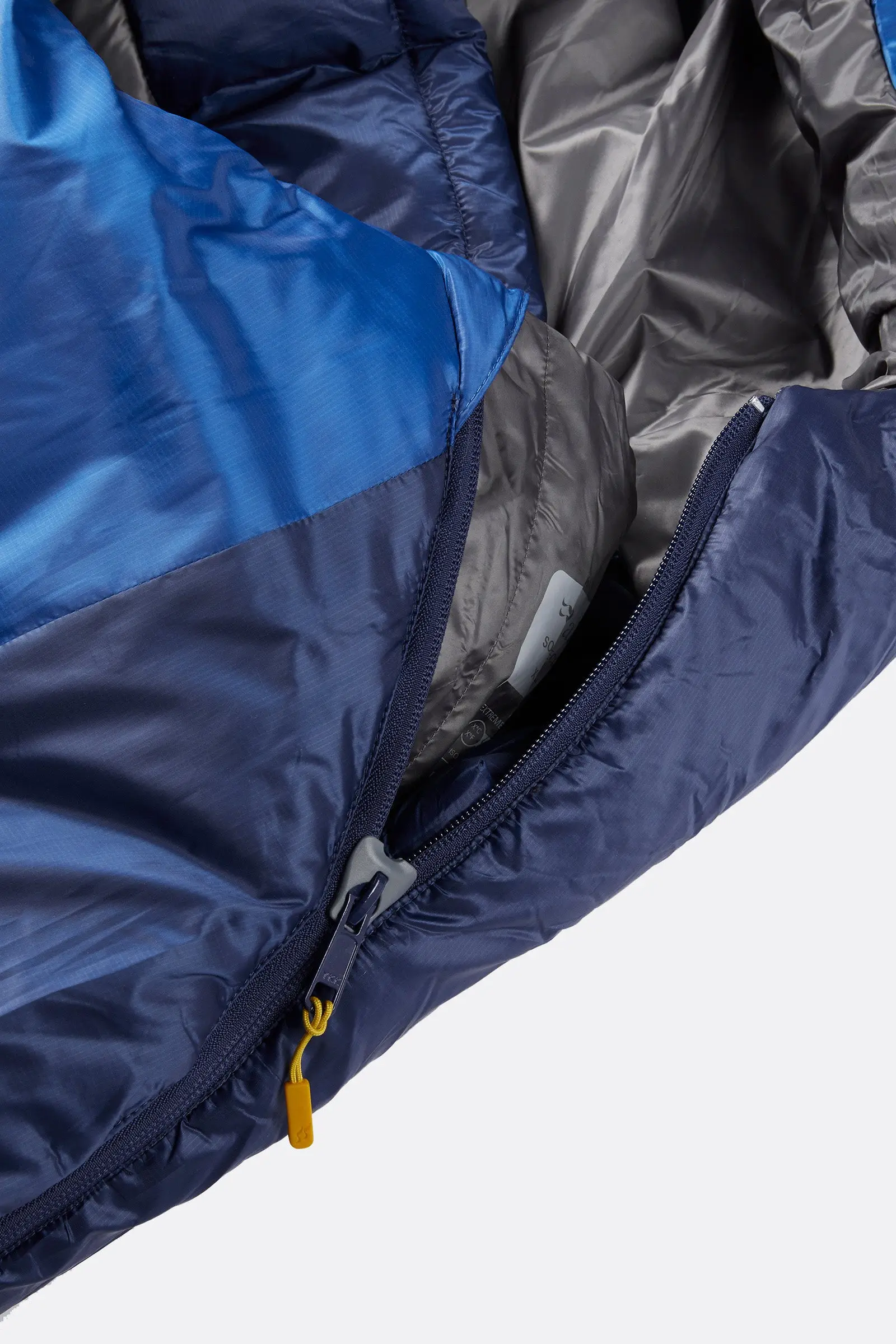 Solar Eco 3 Sleeping Bag (-8C)